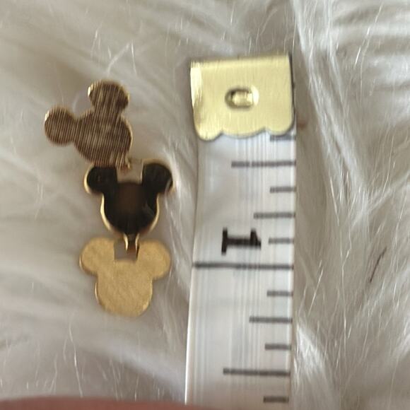 Disney | Mickey Mouse Dangling Earring - Picture 6 of 6